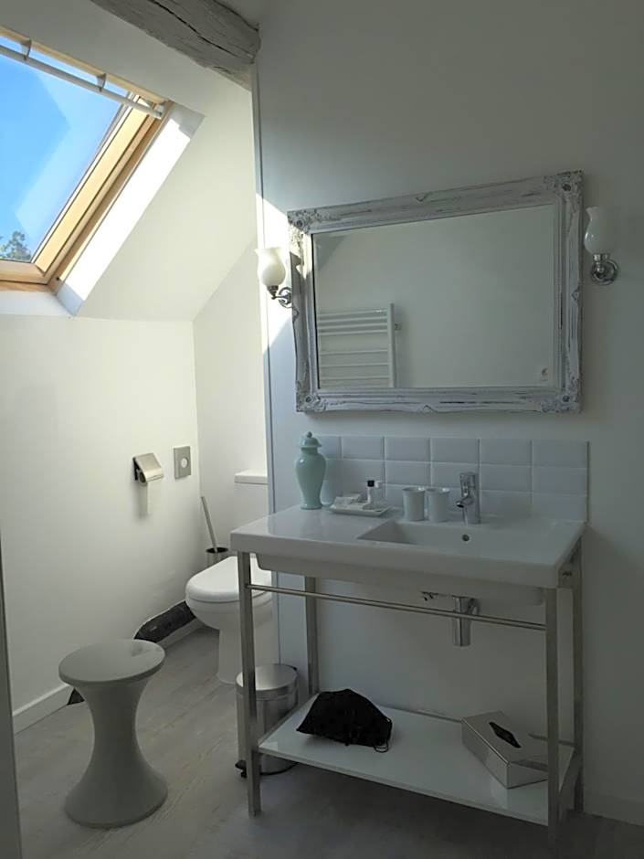 Les Colonnes De Chanteloup