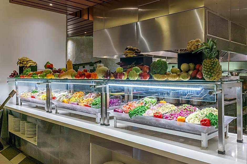 Hotel Real Intercontinental Tegucigalpa By IHG