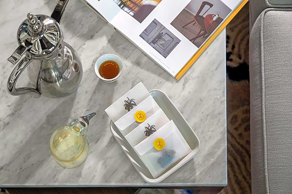 Voco Al Khobar By IHG