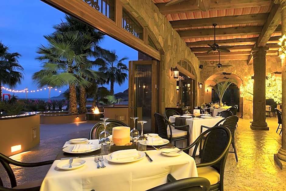 Villa Del Palmar At The Islands Of Loreto