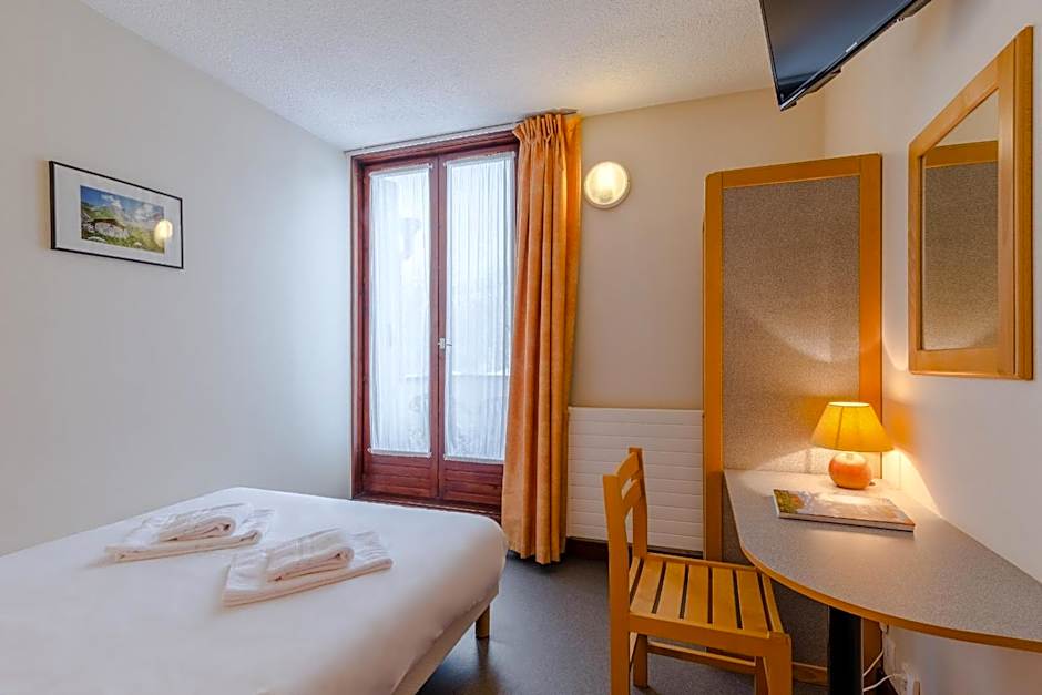 Azureva Club Arêches