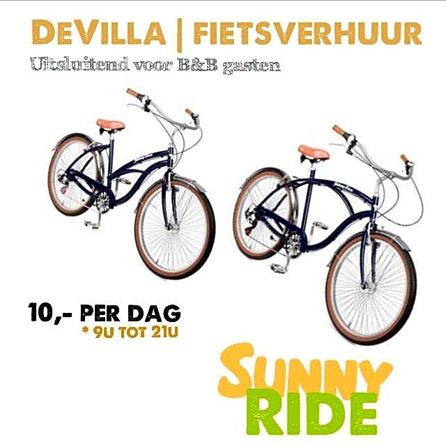 DeVilla