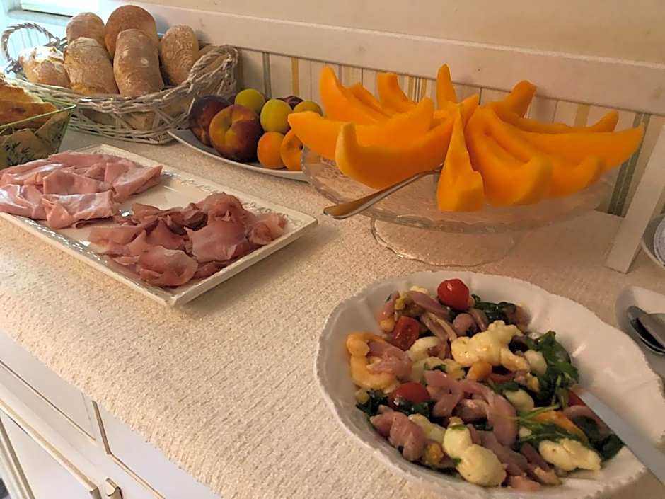 Bed & Breakfast De Nittis