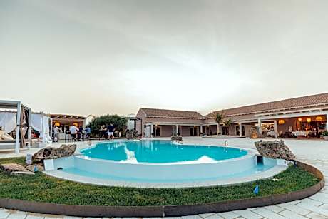 Su Entu Sardinian Country Club
