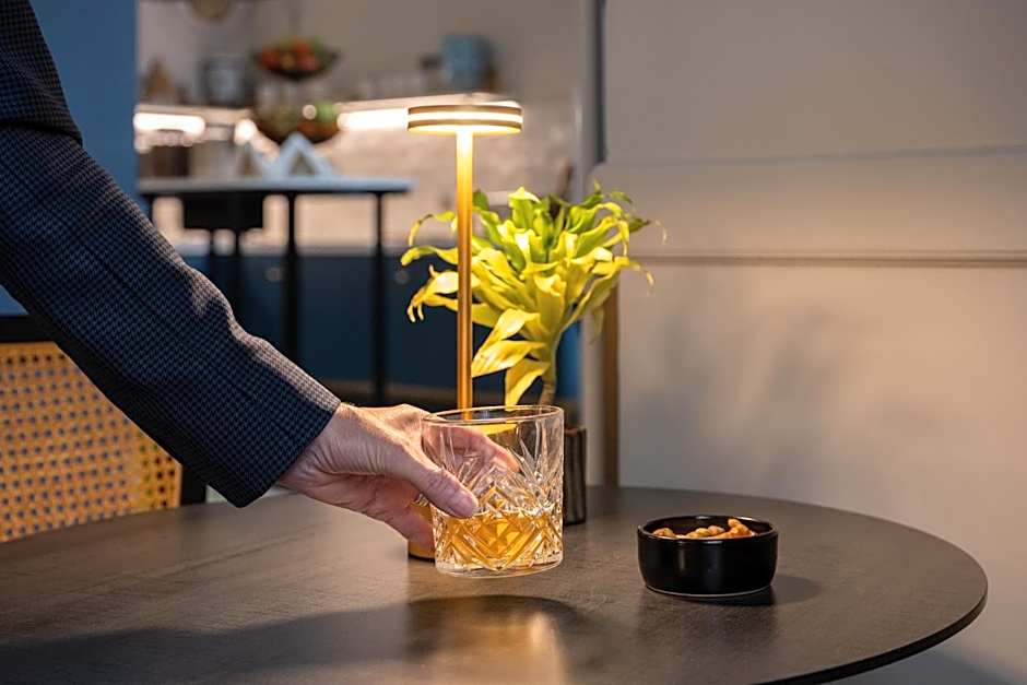 Mercure Paris Notre Dame Saint Germain des Prés