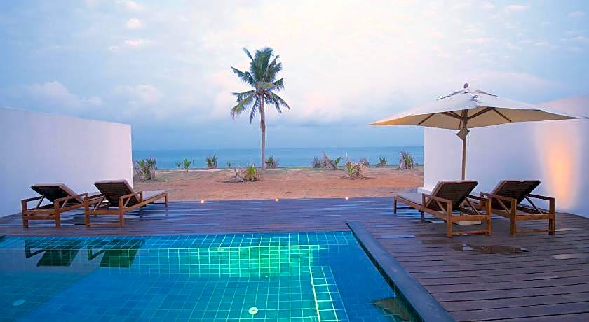 Jetwing Thalahena Villa