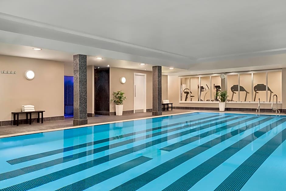 Holiday Inn Birmingham Airport NEC By IHG