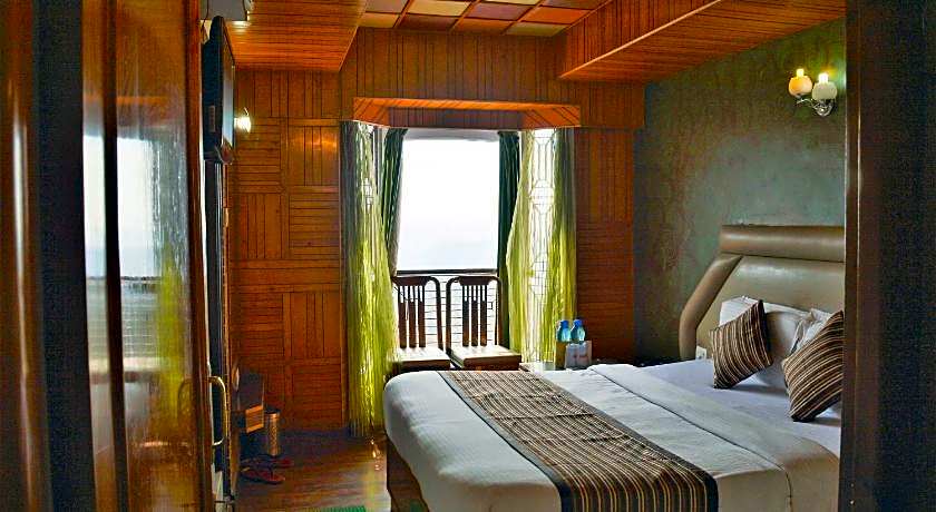 Hotel Sidharath