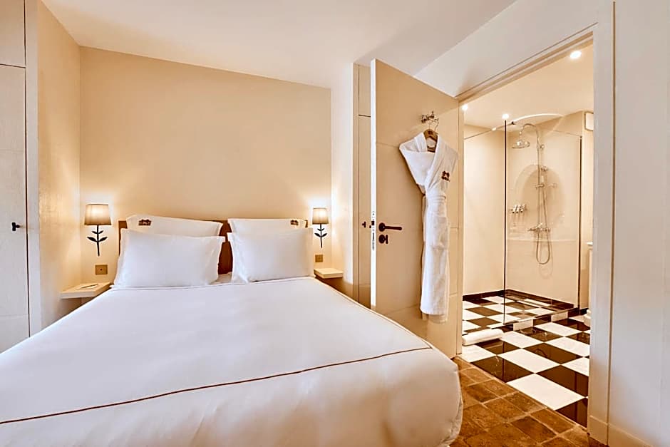 La Bastide de Saint Tropez