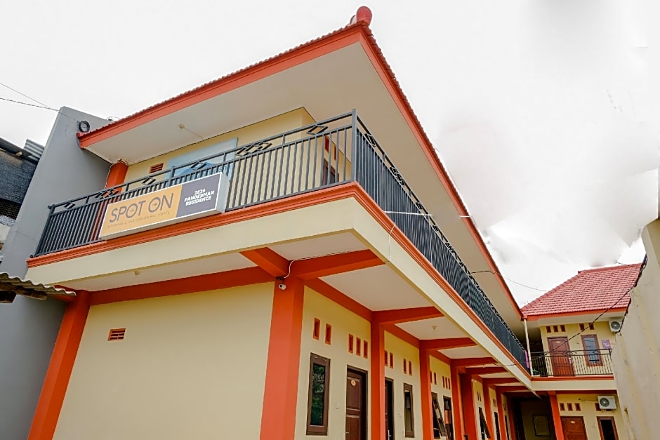 Hotel O Panderman Residence