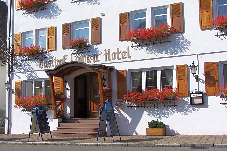 Gasthof Hotel Löwen