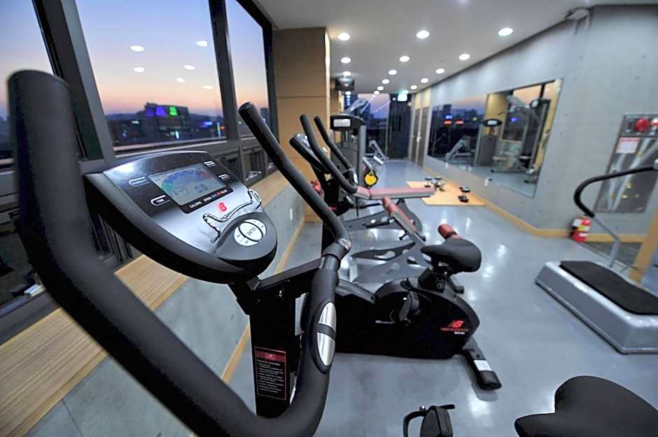 Good Morning Residence Hotel Hue