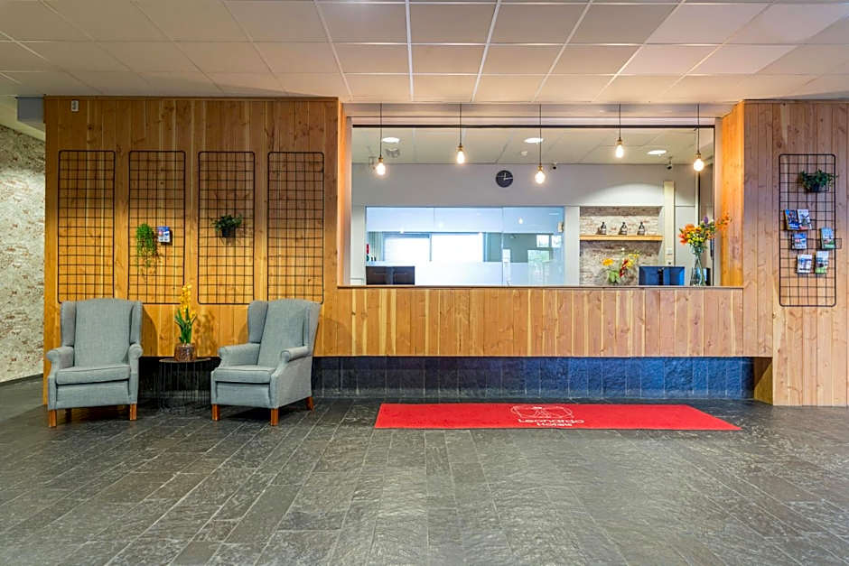 Leonardo Hotel Lelystad City Center