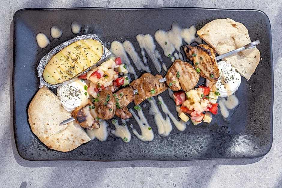 Pearl SeaBreeze Suites