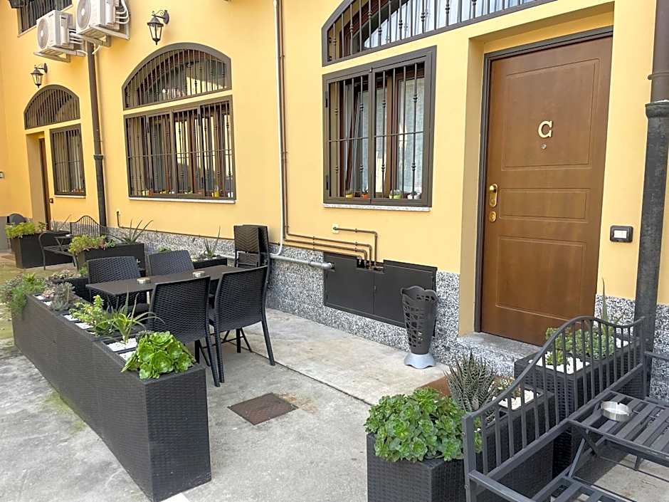 Residenze Niguarda