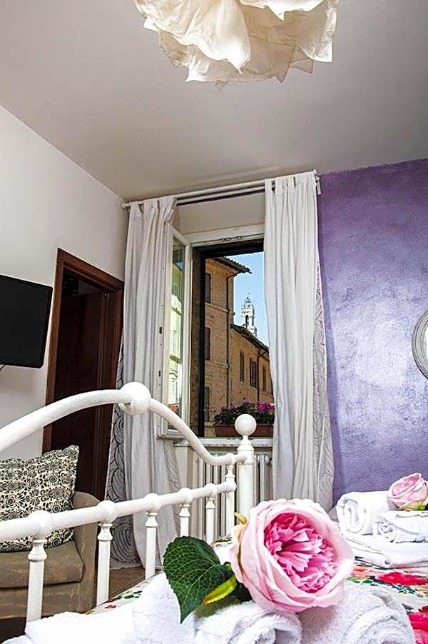 B&B Le Camere di Livia