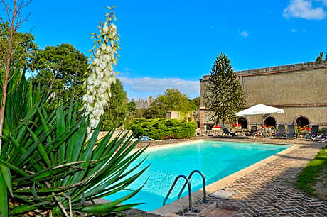 Domaine de la Courbe Hôtel & Spa
