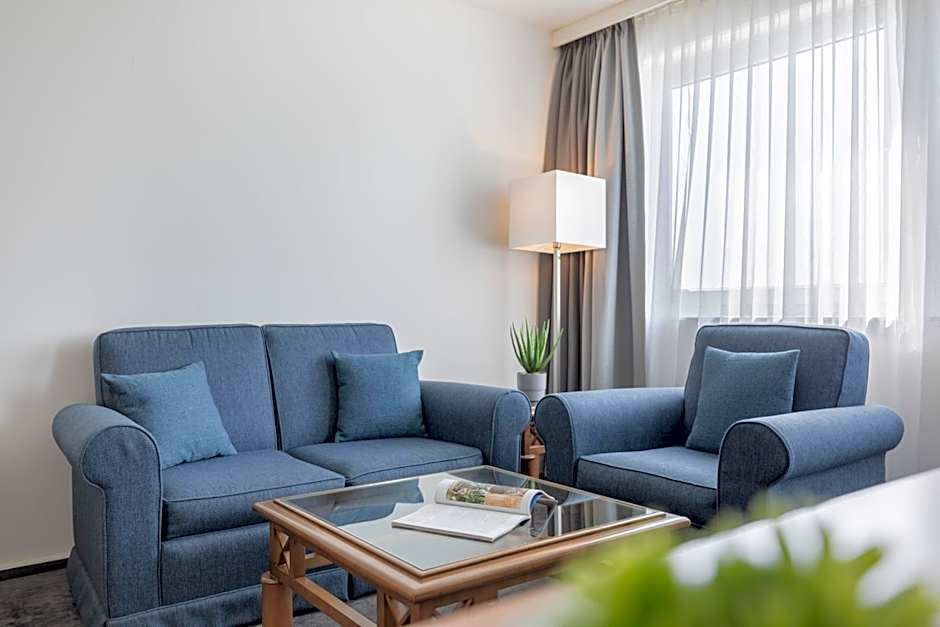 Garner Hotel Rüsselsheim By IHG