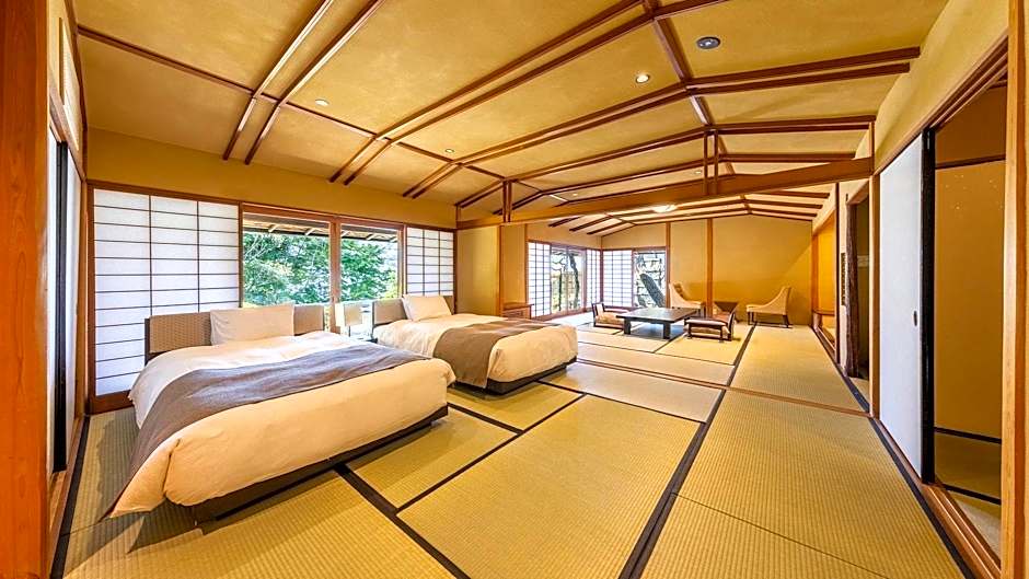Atami Sekitei