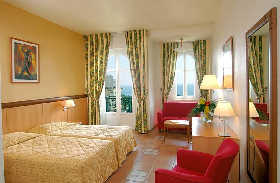 Residence Vacances Bleues le Mediterranée