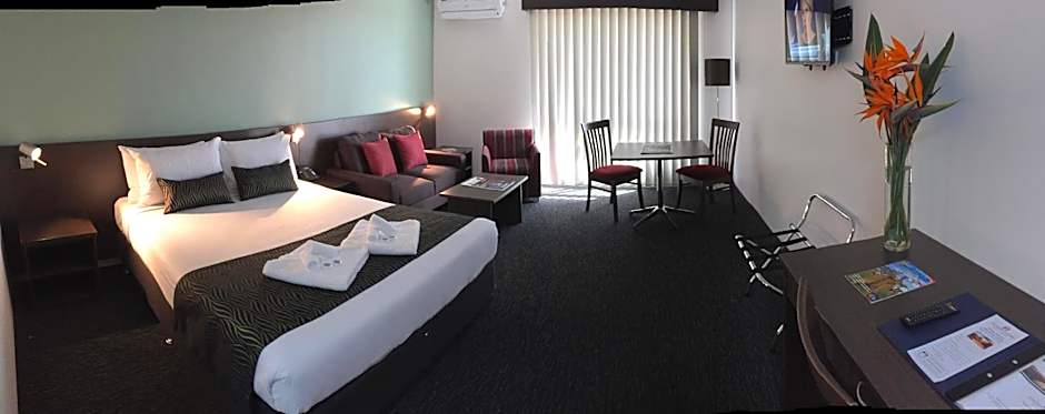 Hunts Hotel Liverpool