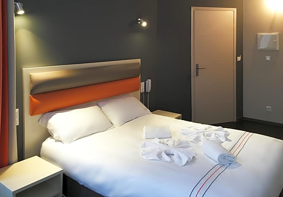 Adonis Hotel Strasbourg