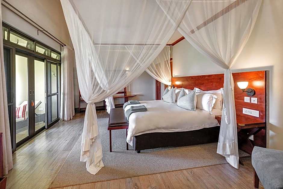 Ilala Lodge Hotel