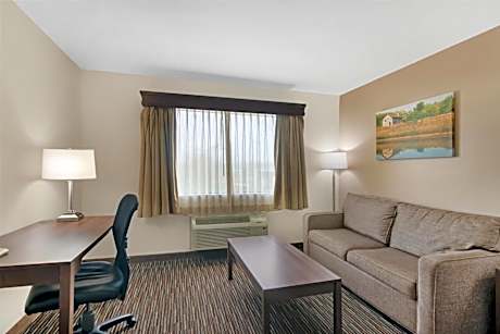 King Room - Pet Friendly