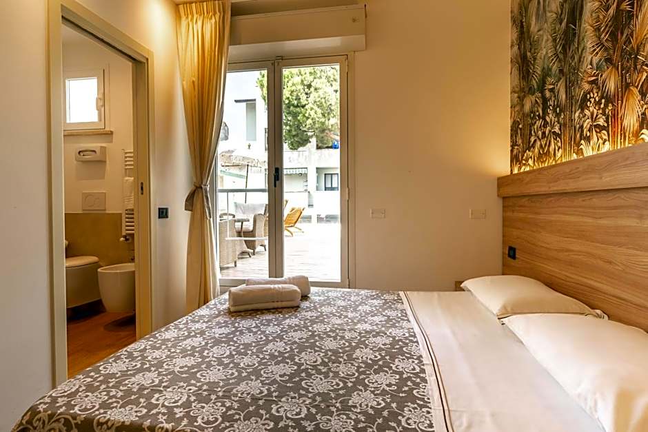Hotel Estense