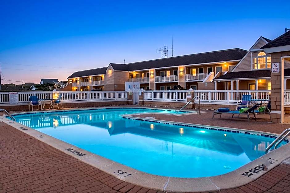 Hatteras Island Inn