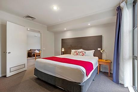 Executive One-Bedroom Suite