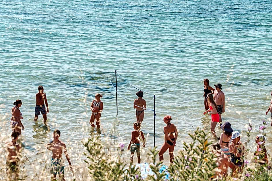 Riviera Fort Beach Apartments