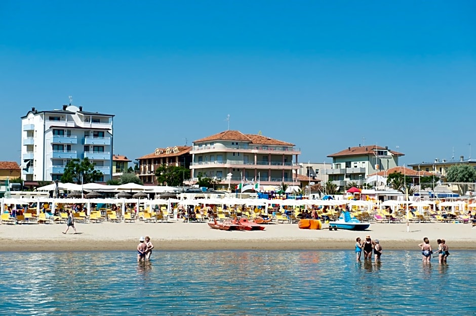 Albergo Villa Mauri