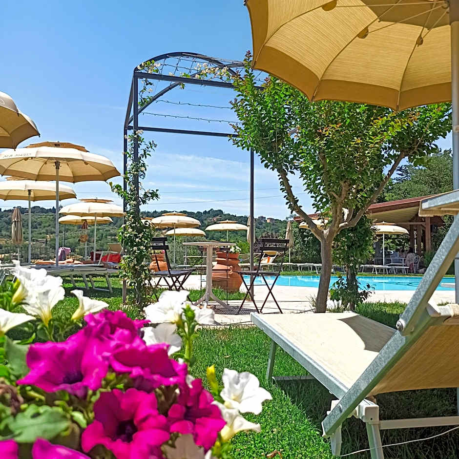 Domus Volumnia Residence