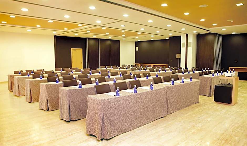 Gran Palas Hotel - Spa incluido