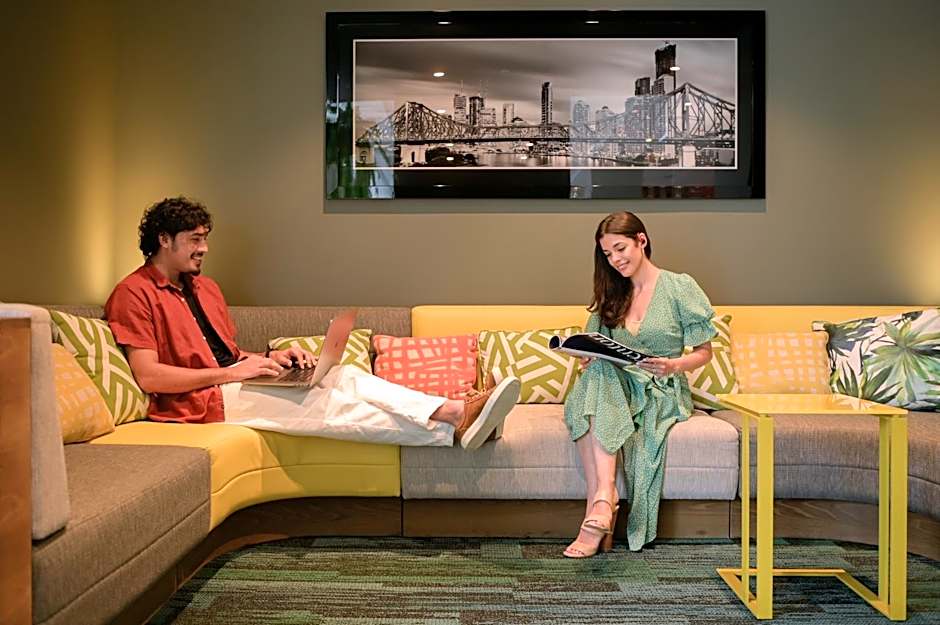 Holiday Inn Express Brisbane Central By IHG