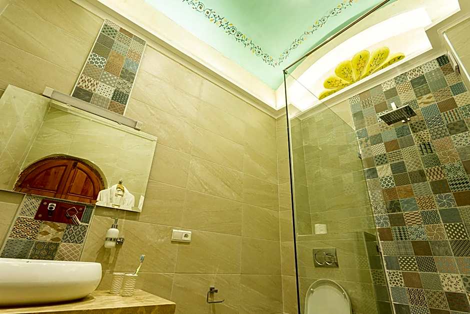 Riad Agdal Royal & Spa
