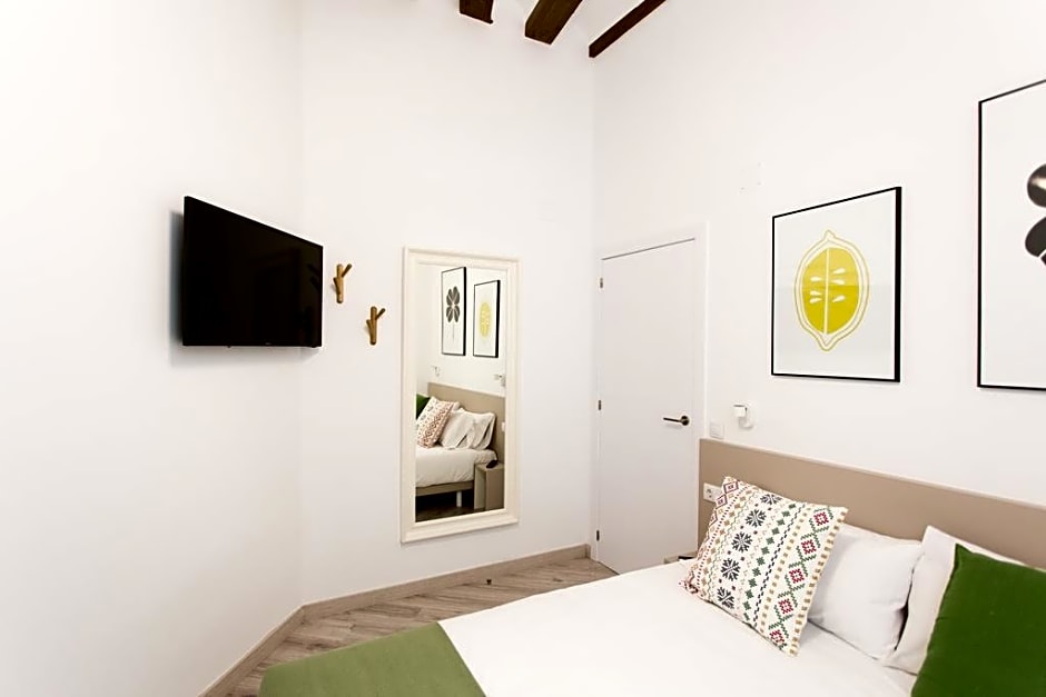 Apartamentos Wallace Valencia