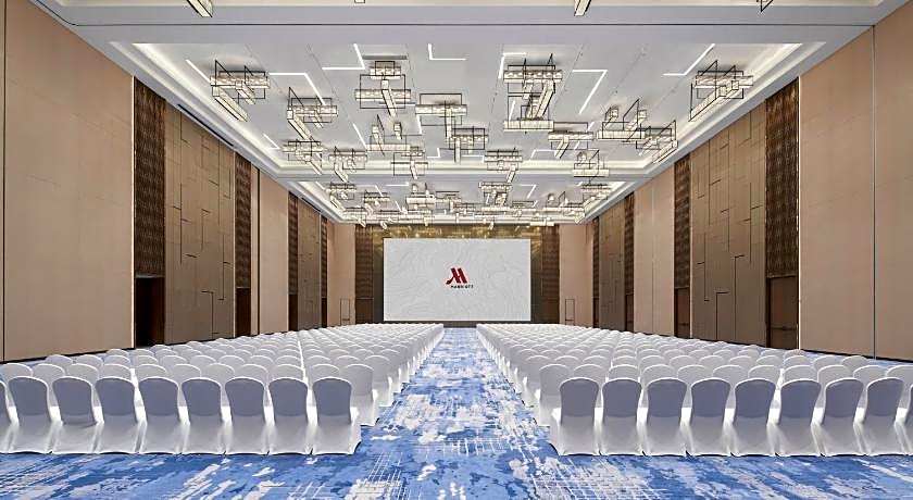 Foshan Marriott Hotel