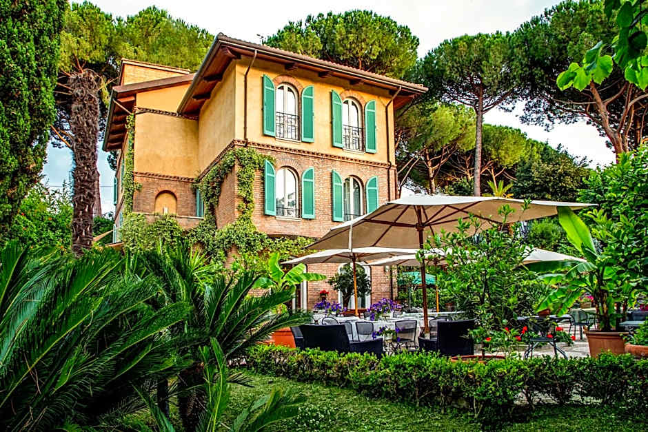 Residence Verdeborgo