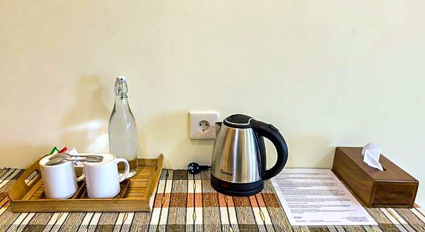 Ananda's Sanur by ABM