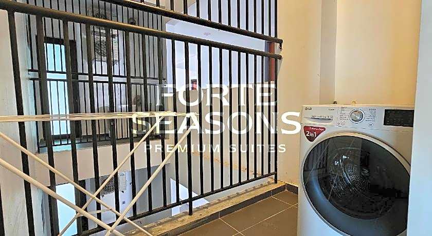 Geo38 Premium Suites at Genting Highlands