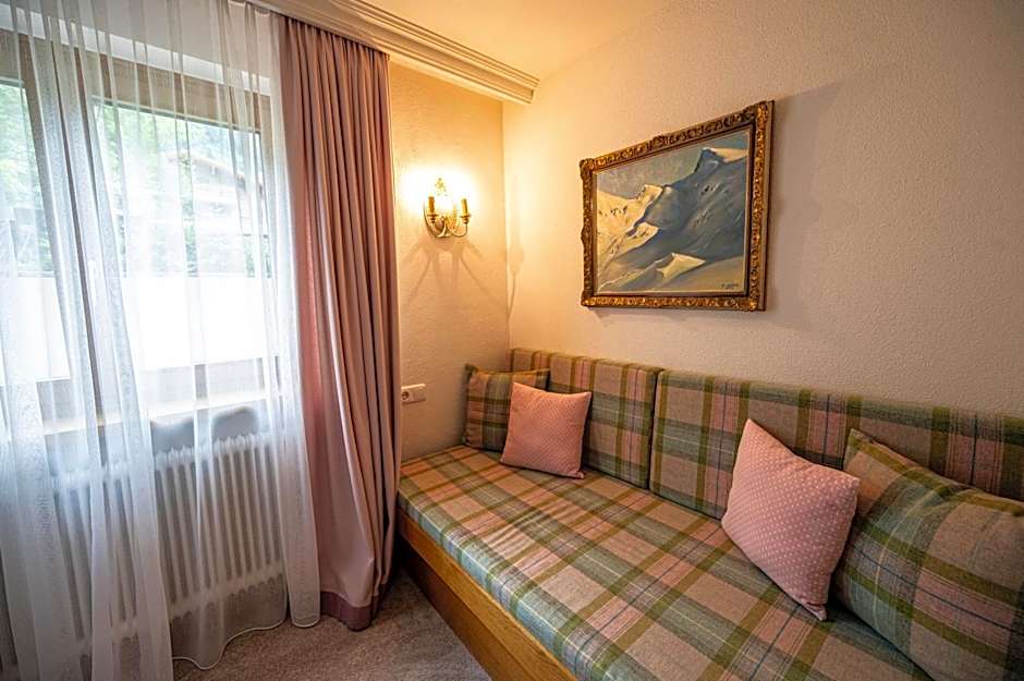 Pension Hartenfels