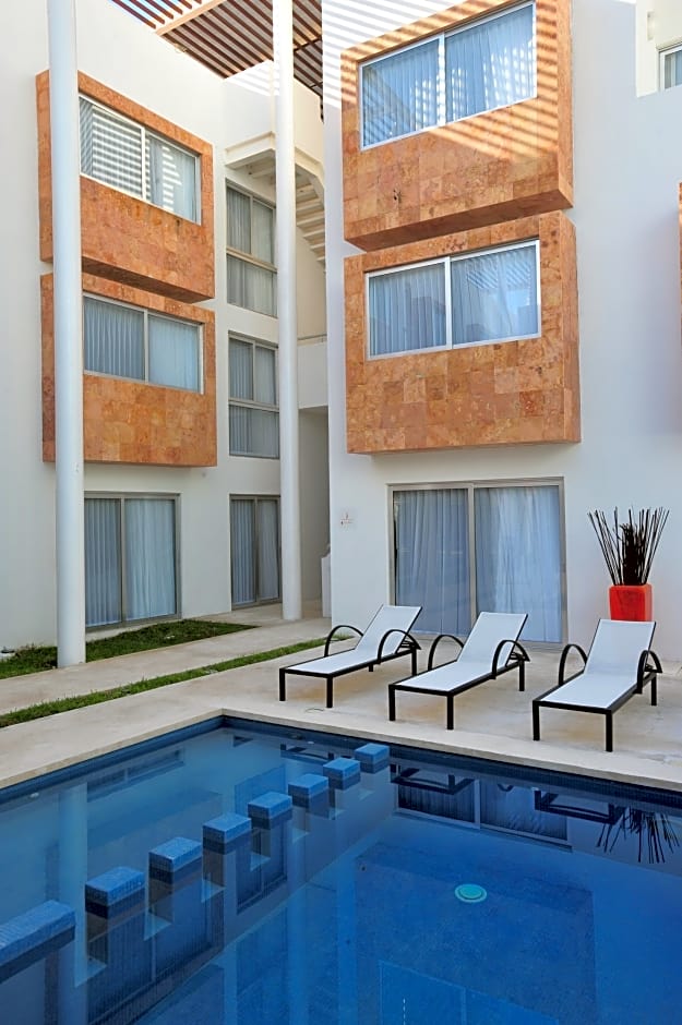 Bambu Suites