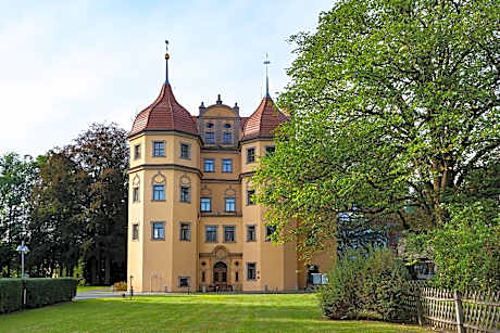 Schloßhotel Althörnitz