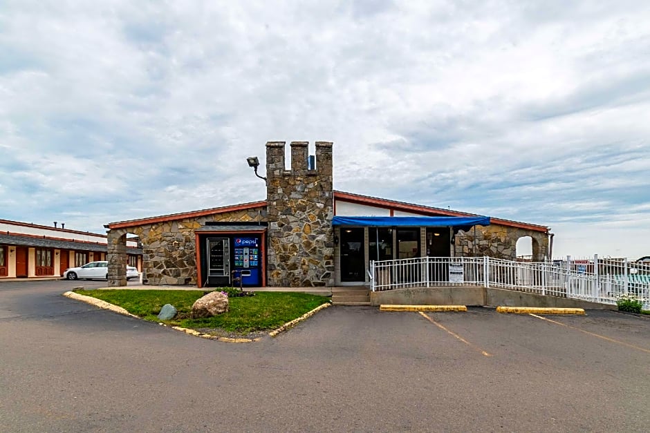Rodeway Inn
