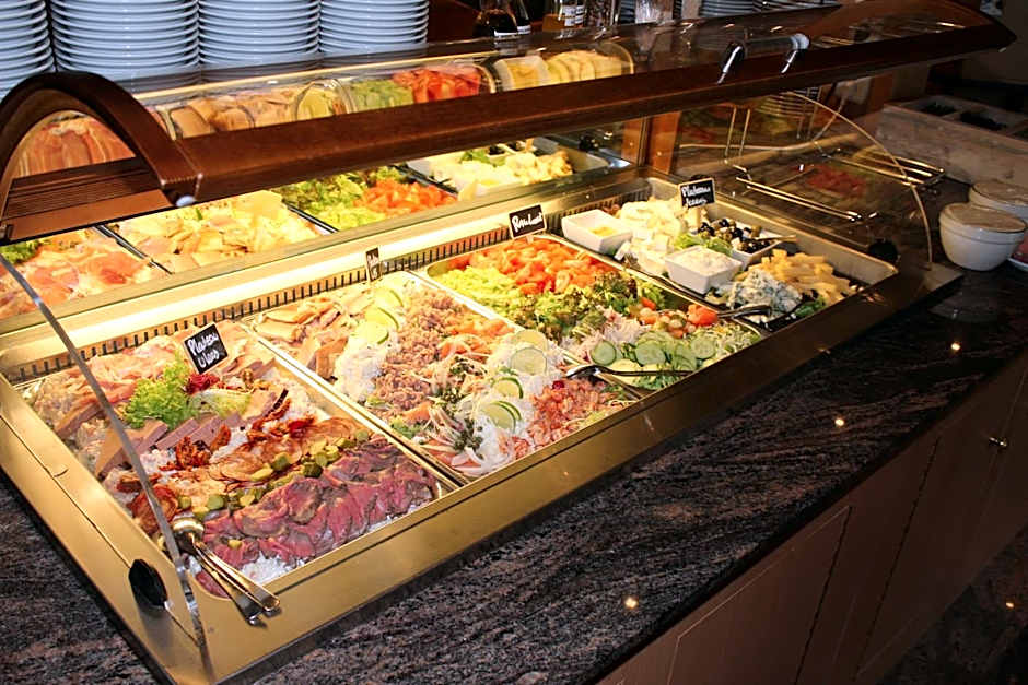 Hotel Restaurant 't Klokje