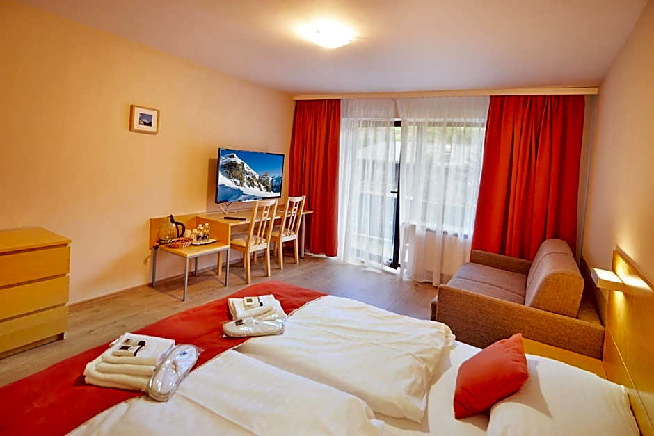 Residence AlpenHeart