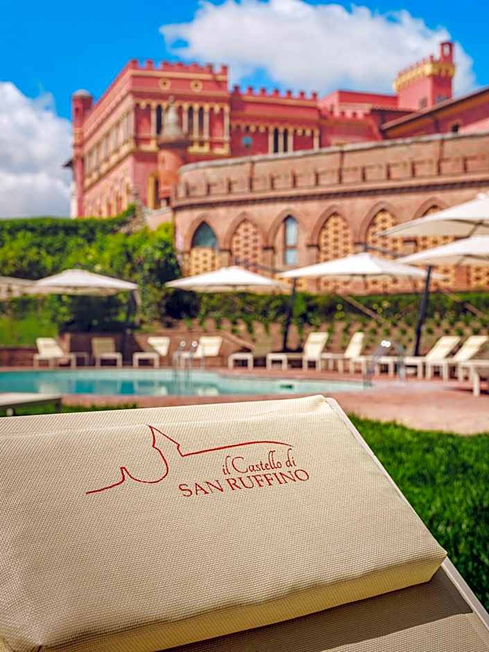 Il Castello di San Ruffino
