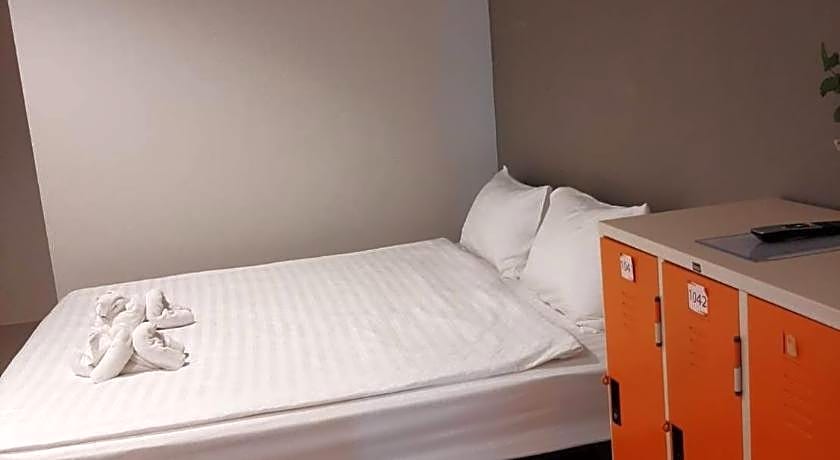 Thyme Xeriscape Hostel